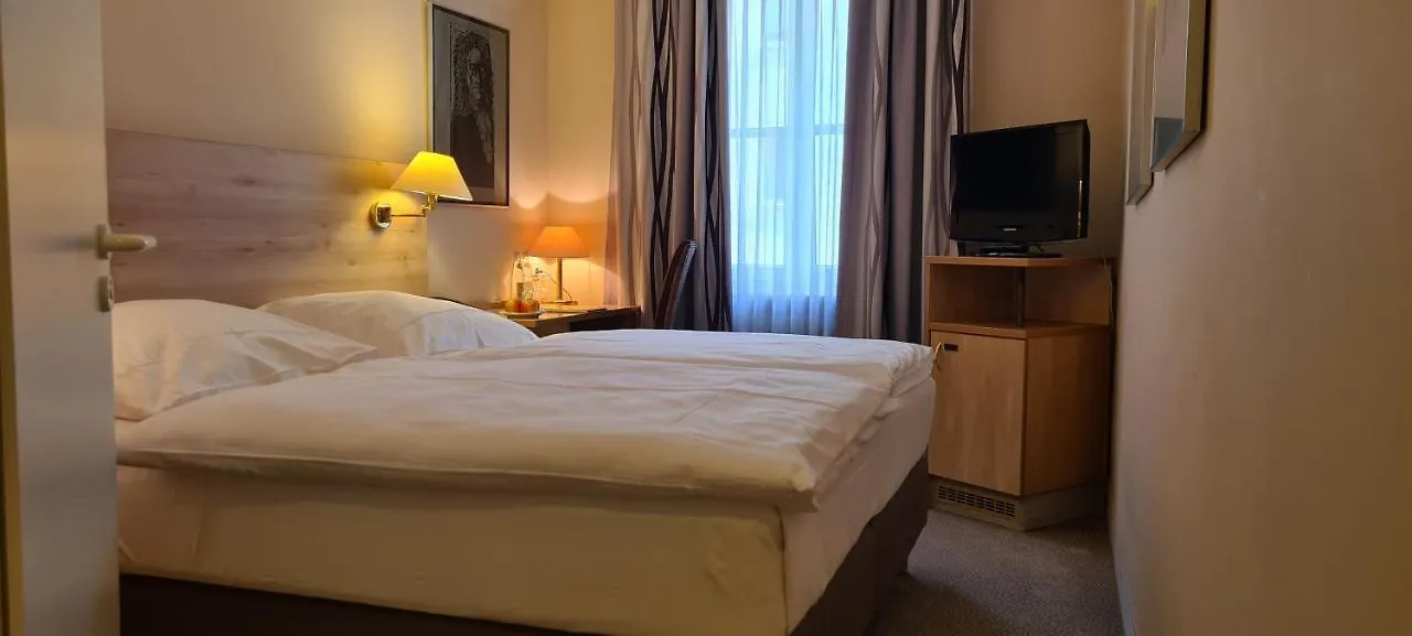 Hotel Garni 