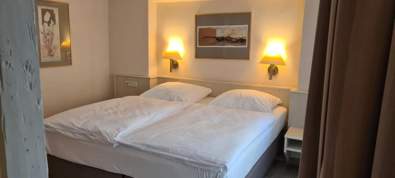 Hotel Garni 