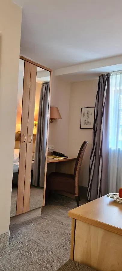 ***  Hotel Garni 