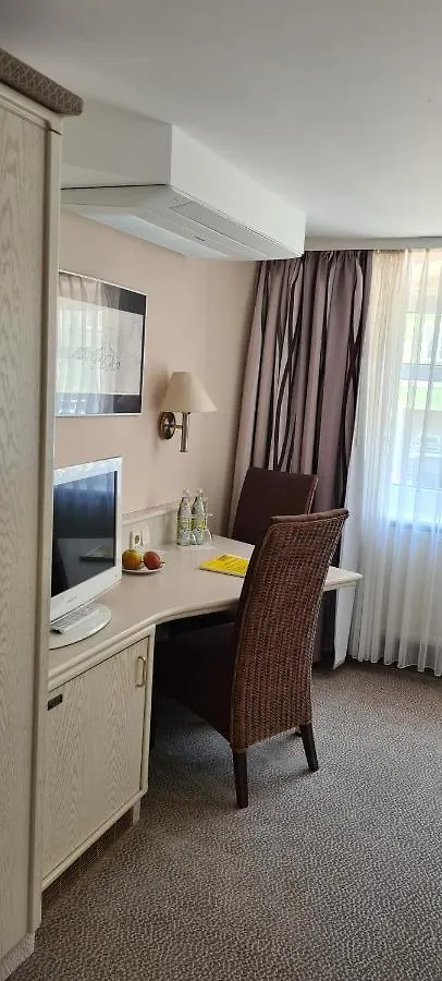 Hotel Garni 
