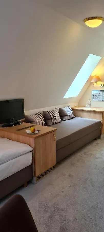 Hotel Garni 