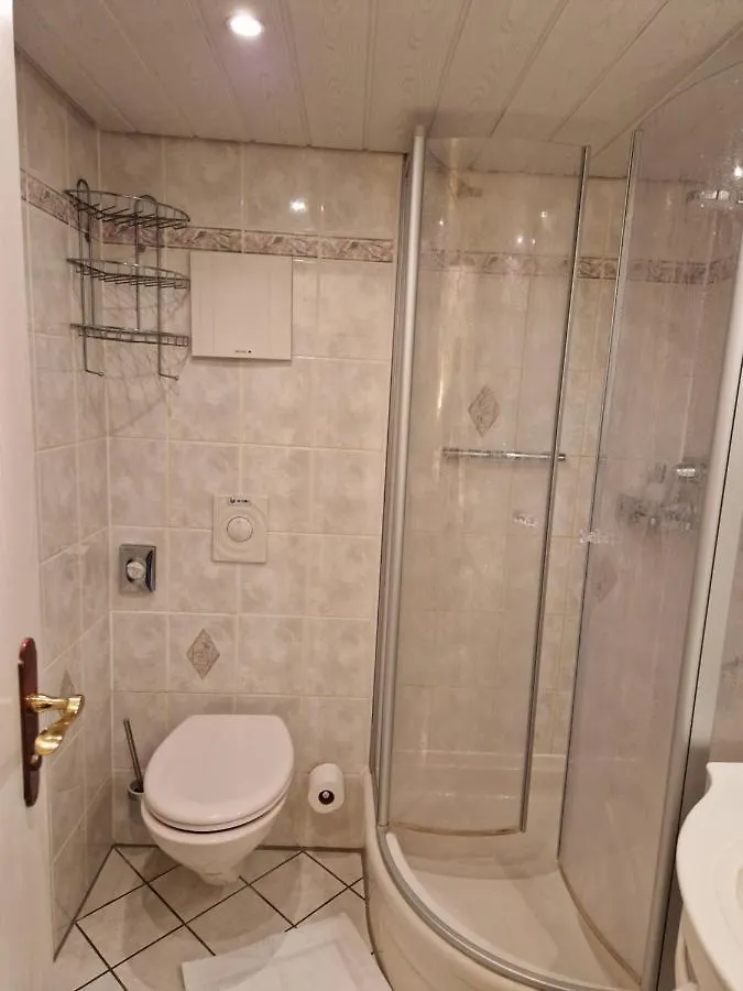 Hotel Garni 