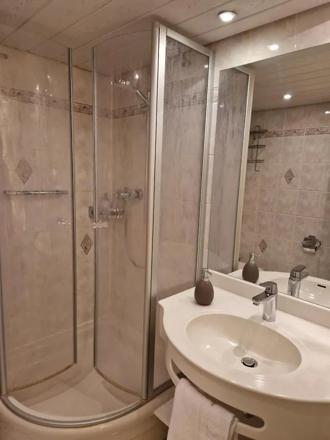 Hotel Garni 