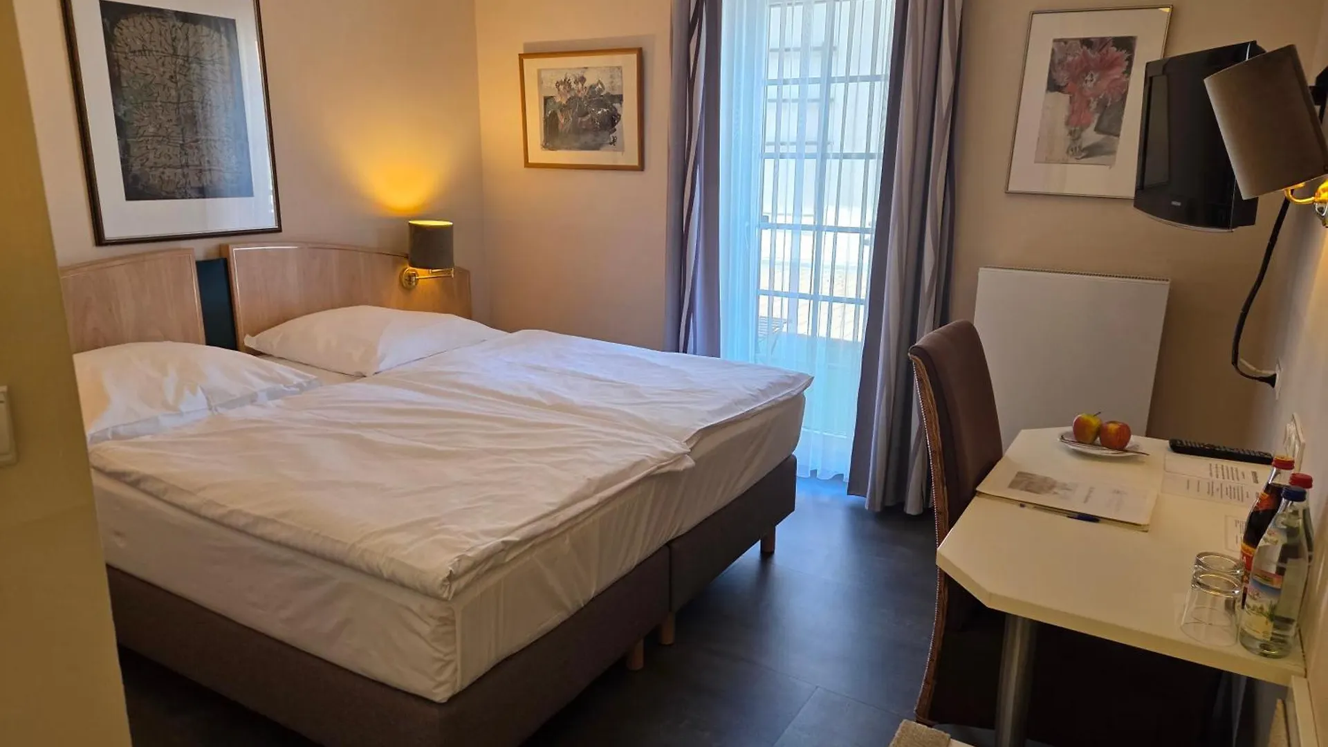 Hotel Garni 