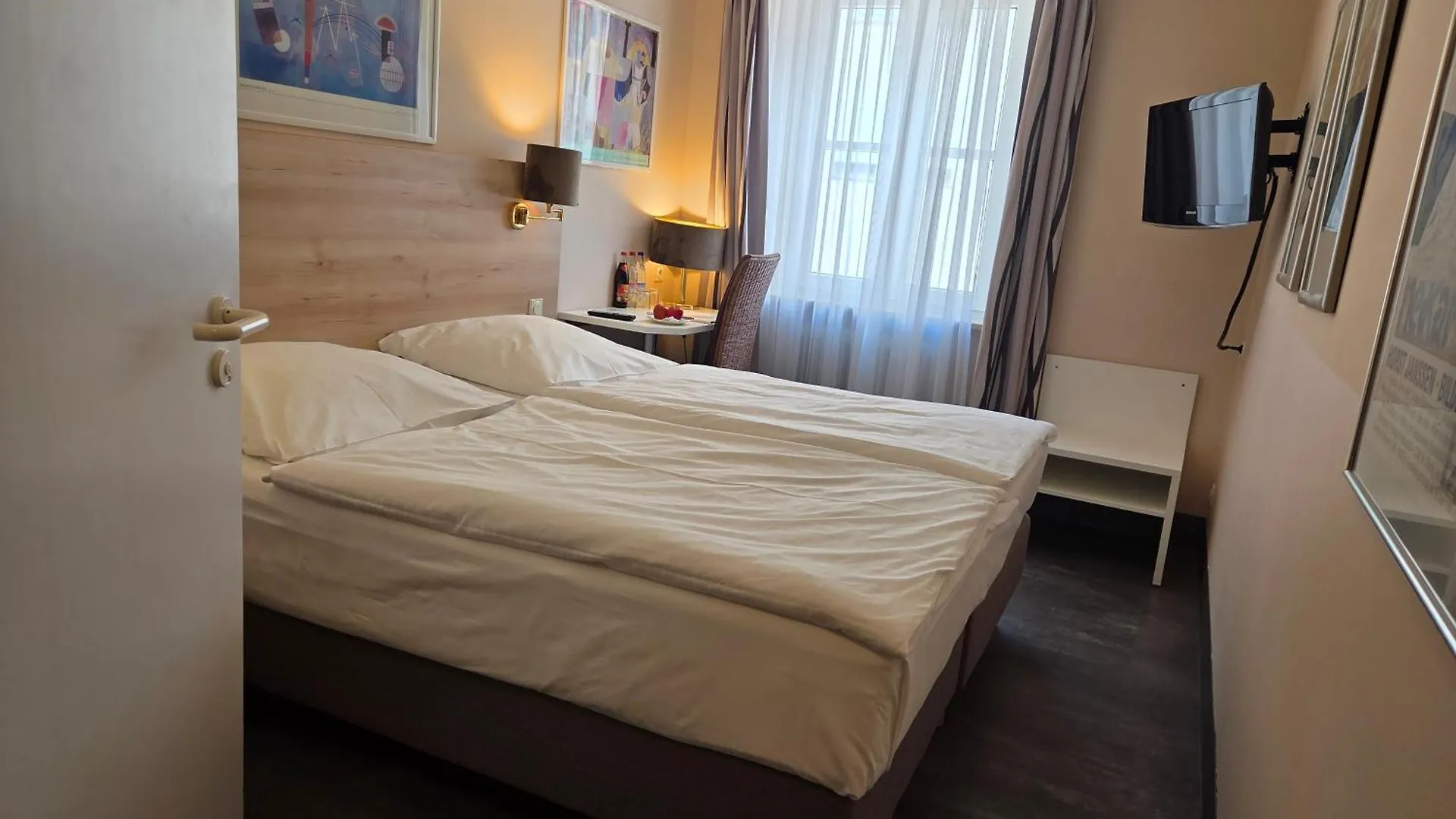 Hotel Garni 