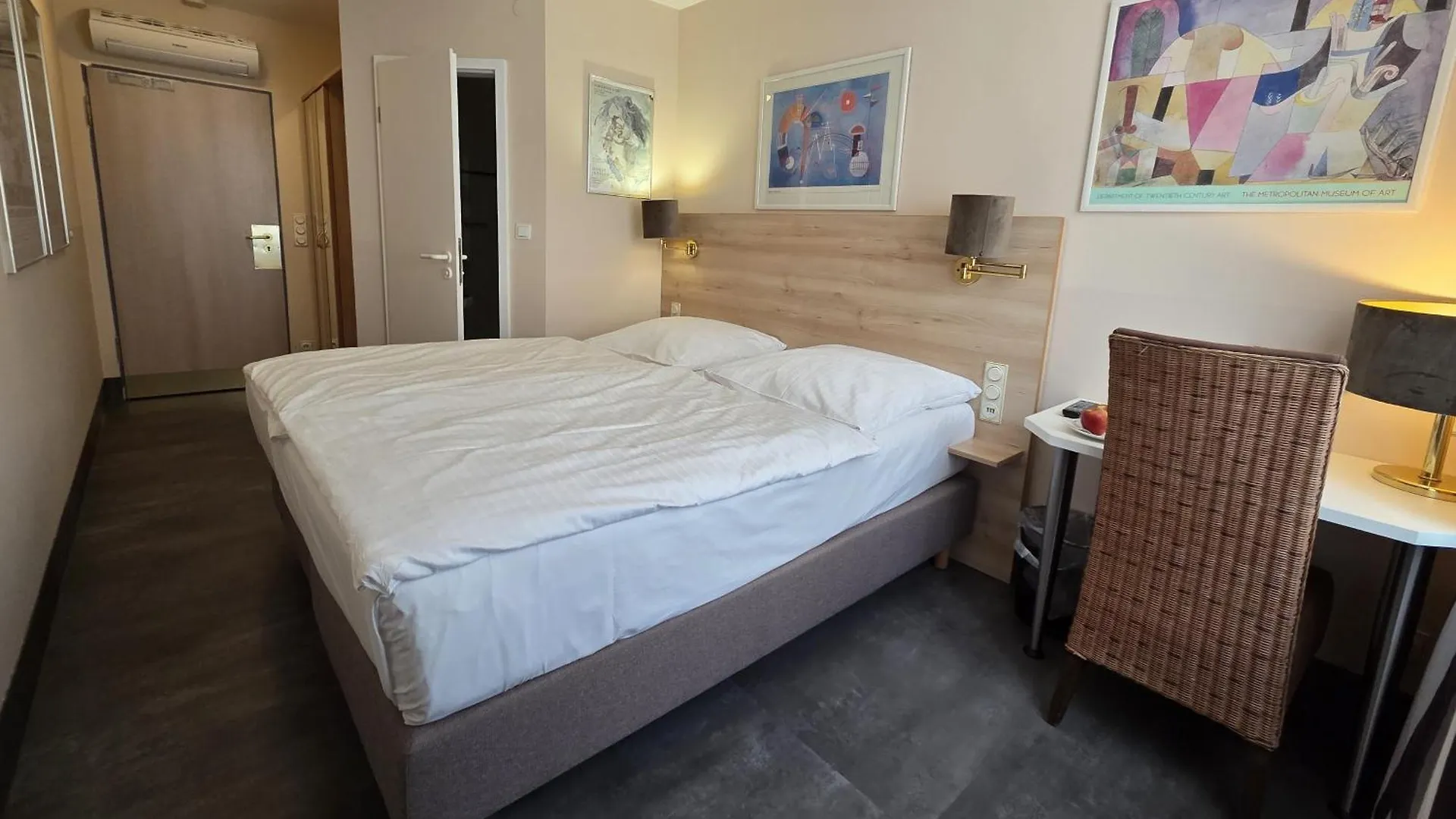 Hotel Garni 