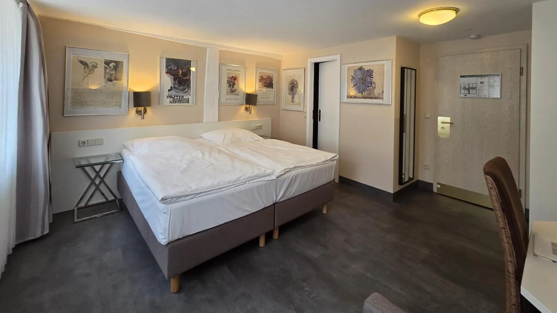 Hotel Garni 