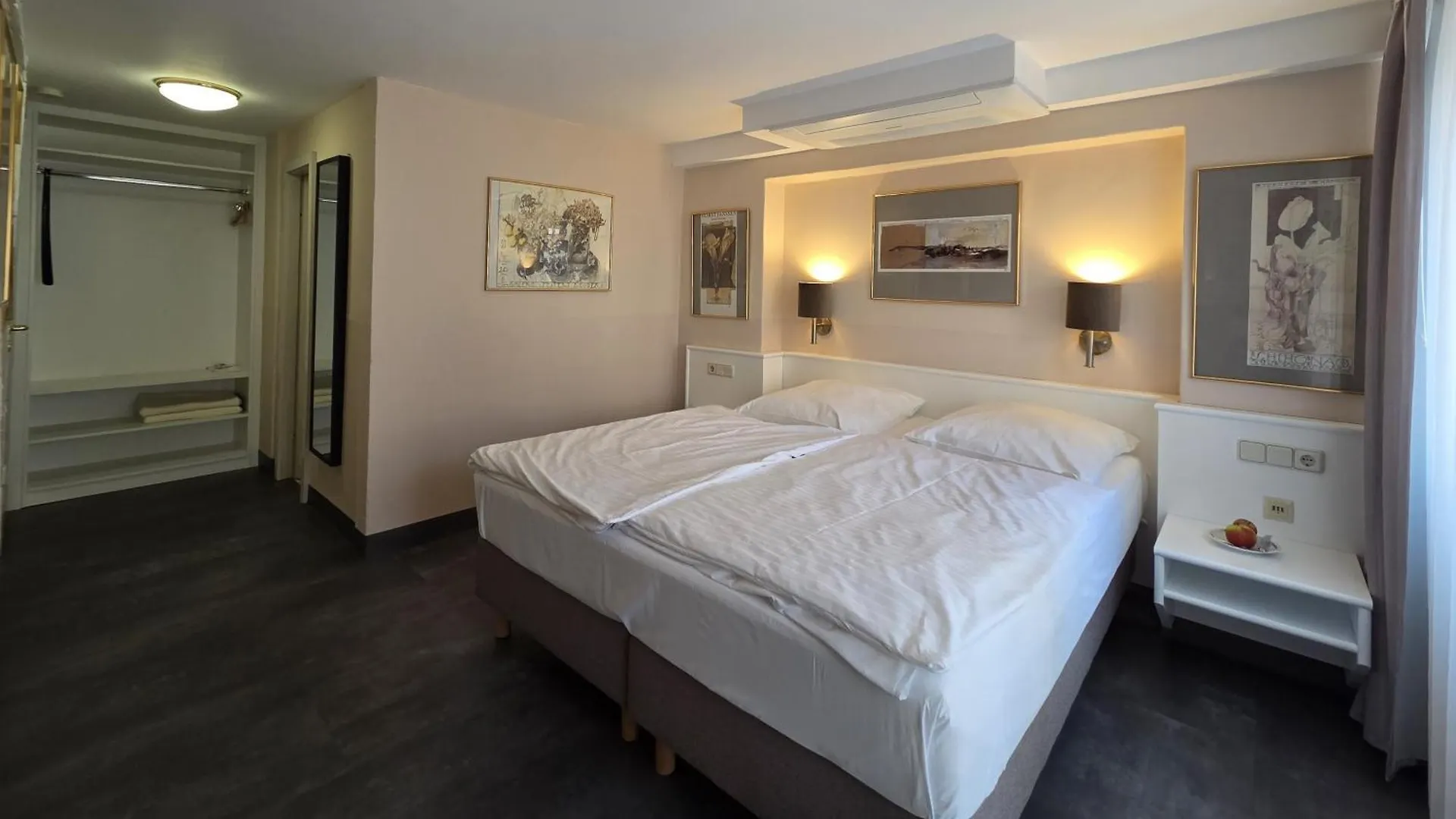 Hotel Garni 