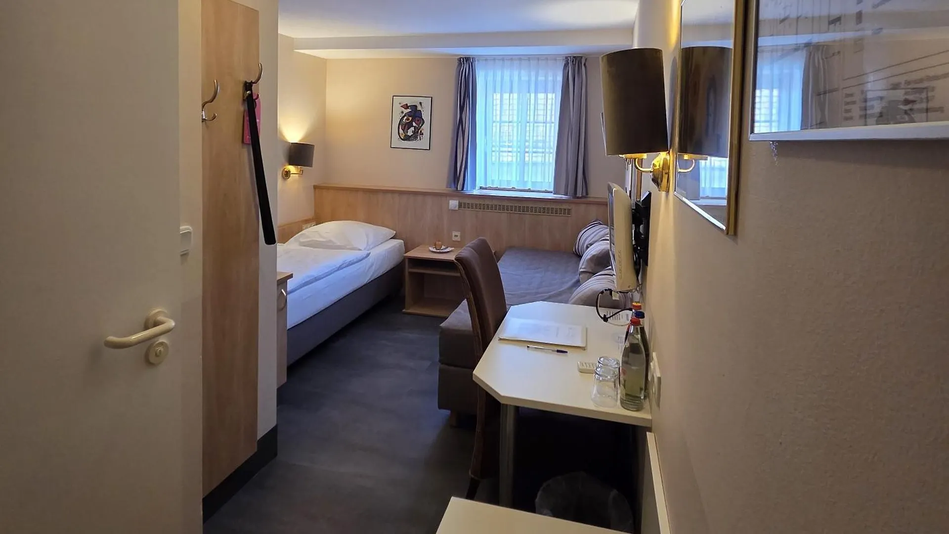 Hotel Garni 