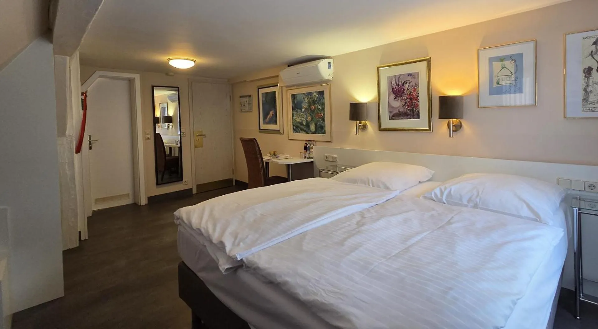 ***  Hotel Garni 