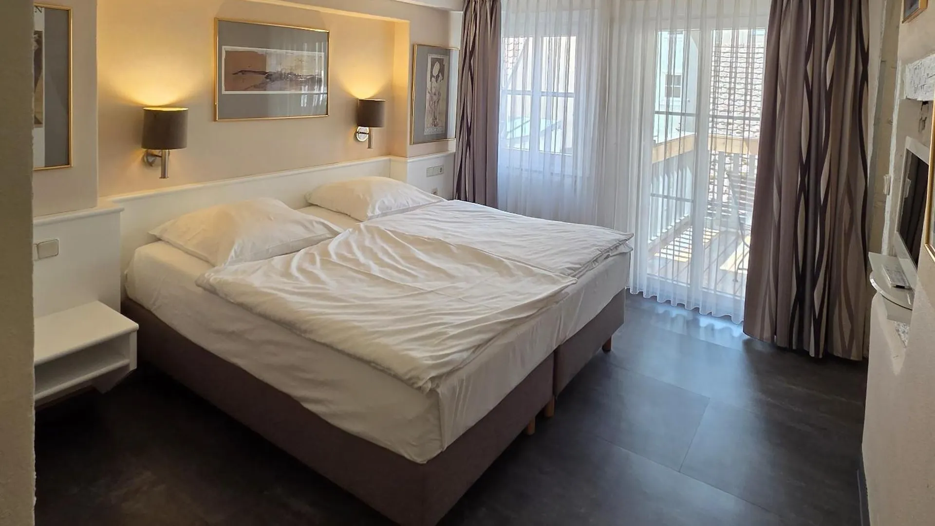 Hotel Garni 