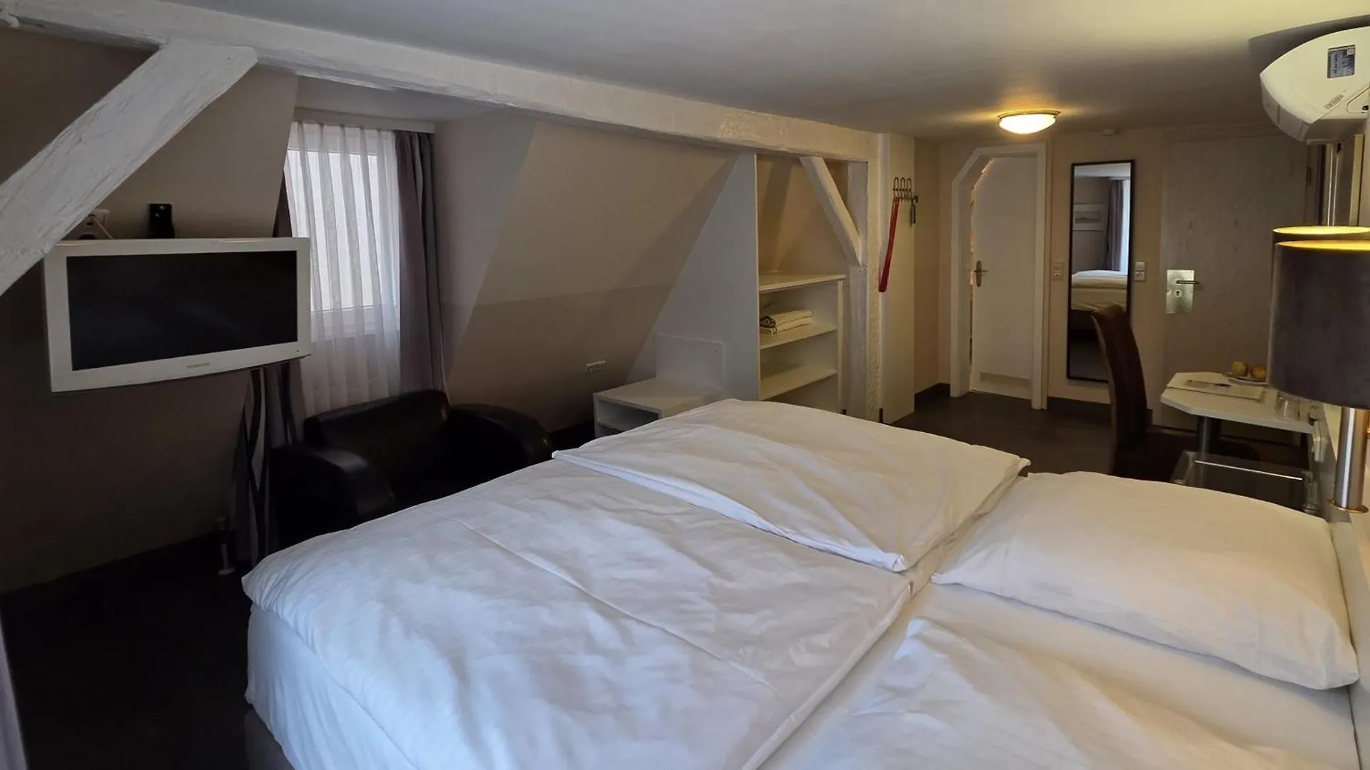 Hotel Garni 