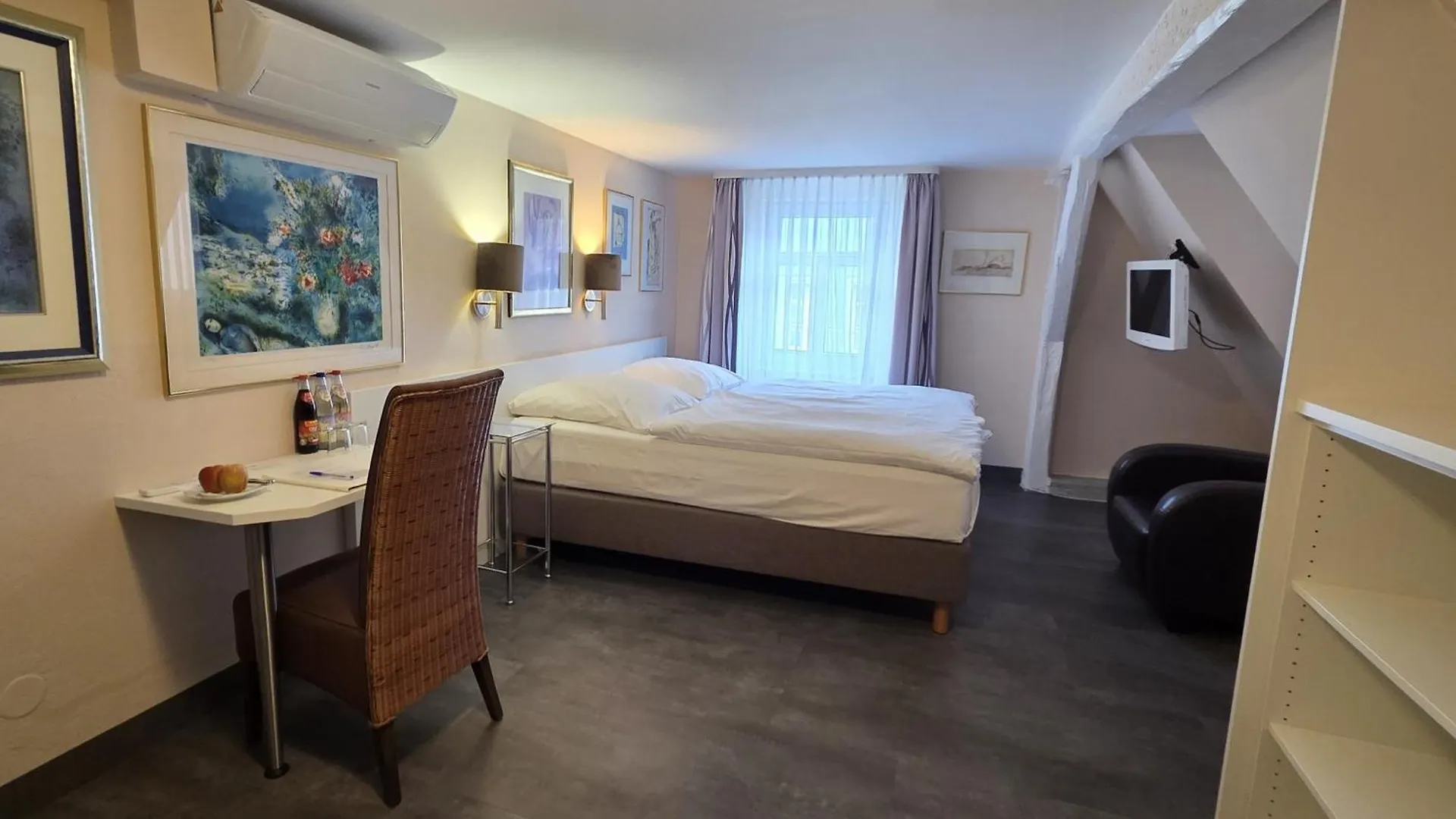 Hotel Garni 