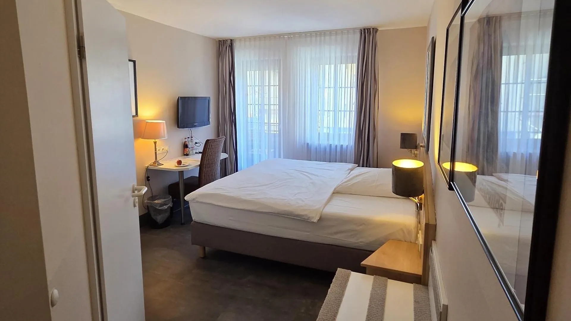 Hotel Garni 