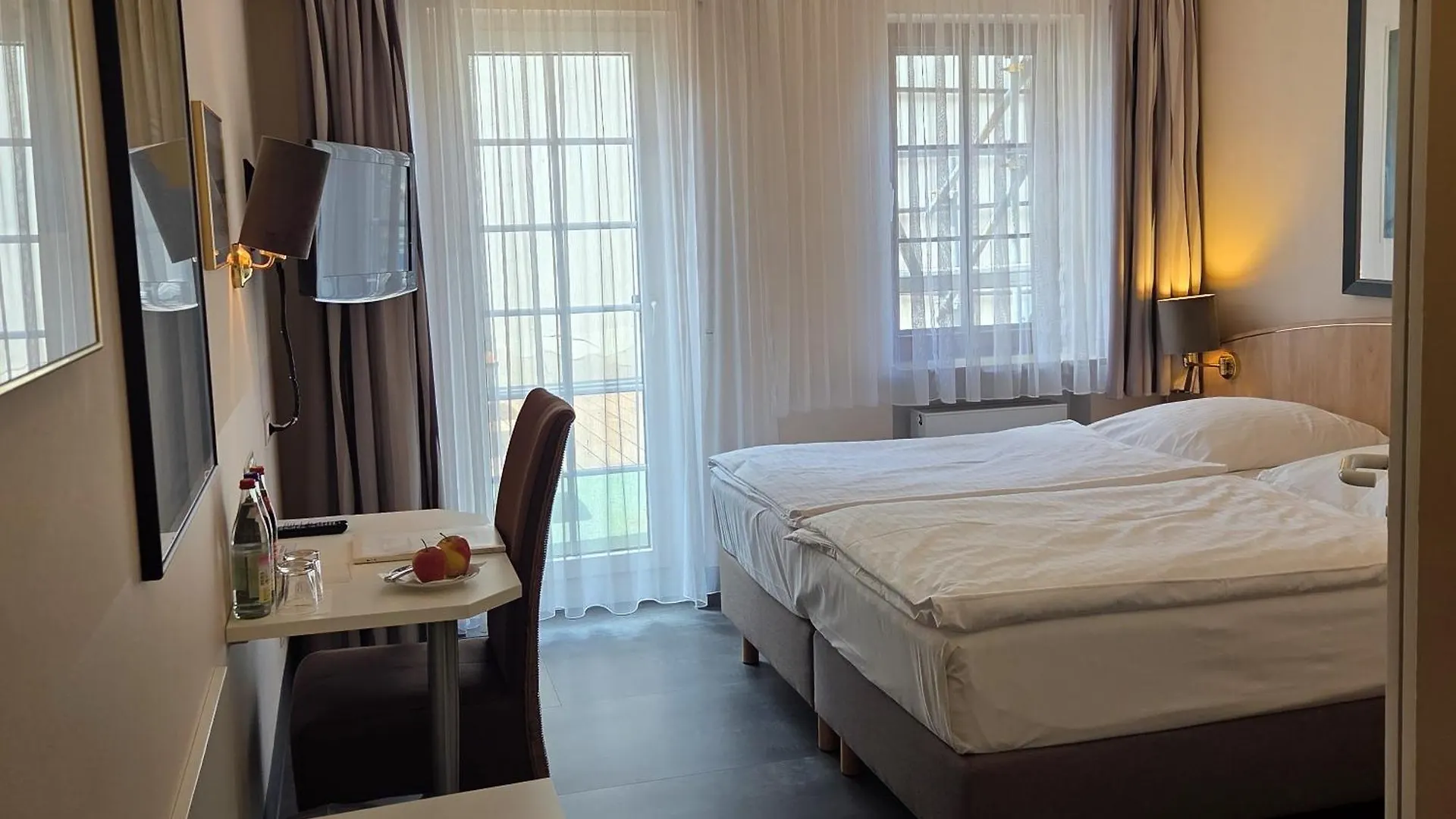 Hotel Garni 