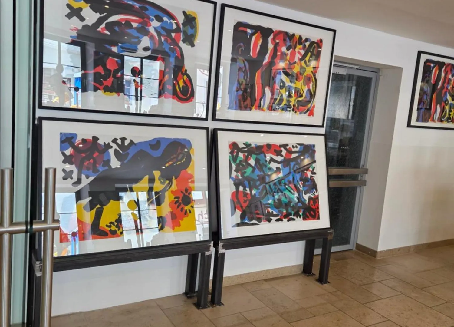***  Hotel Garni 