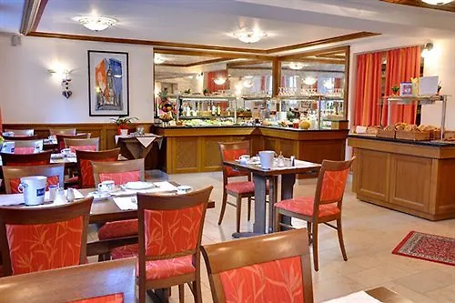 Hotel Garni 