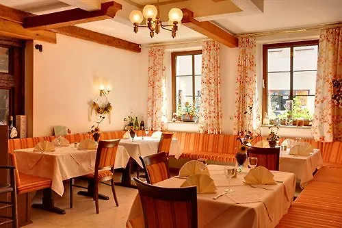Hotel Garni 