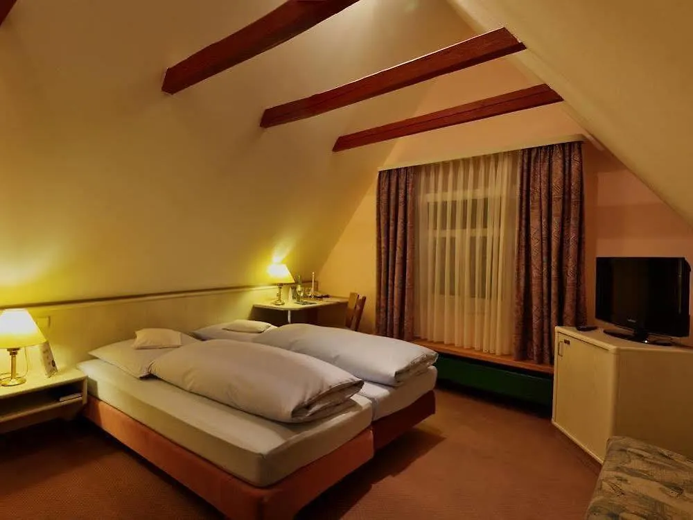 Hotel Garni 