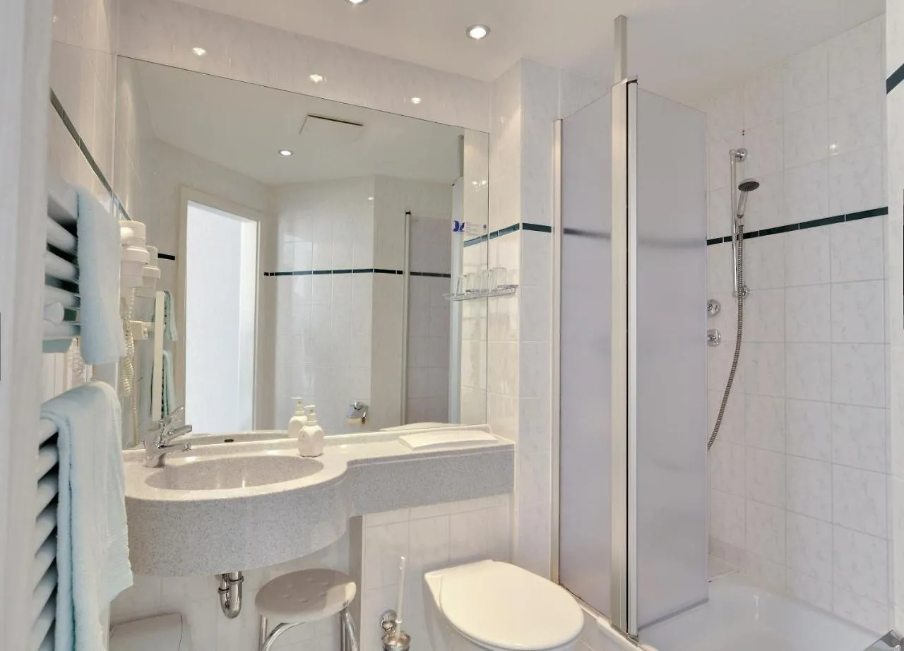 Hotel Garni 