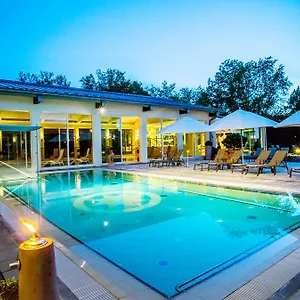 Hotel Thermenhotel Quellenhof
