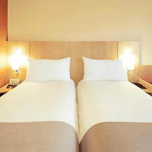 ** Hotel Ibis Koeln Duitsland