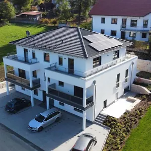 Apartment Am Jura, Weißenburg in Bayern