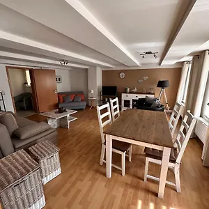 Apartment Lux, Weißenburg in Bayern