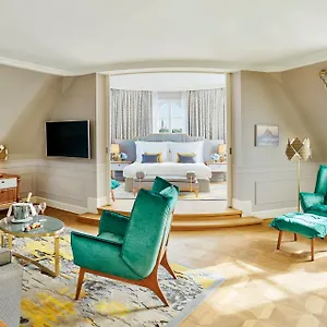 ***** Hotel Mandarin Oriental, Duitsland