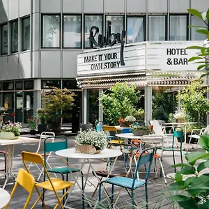 **** Hotel Ruby Leni Duitsland