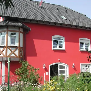 Gasthuis Fraenkischer Lutz