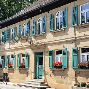 Gasthuis Schiller Bei Bamberg