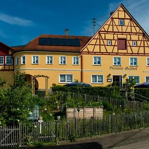 Gasthuis Brauerei Und Zum Engel